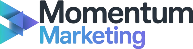 Momentum Marketing logo